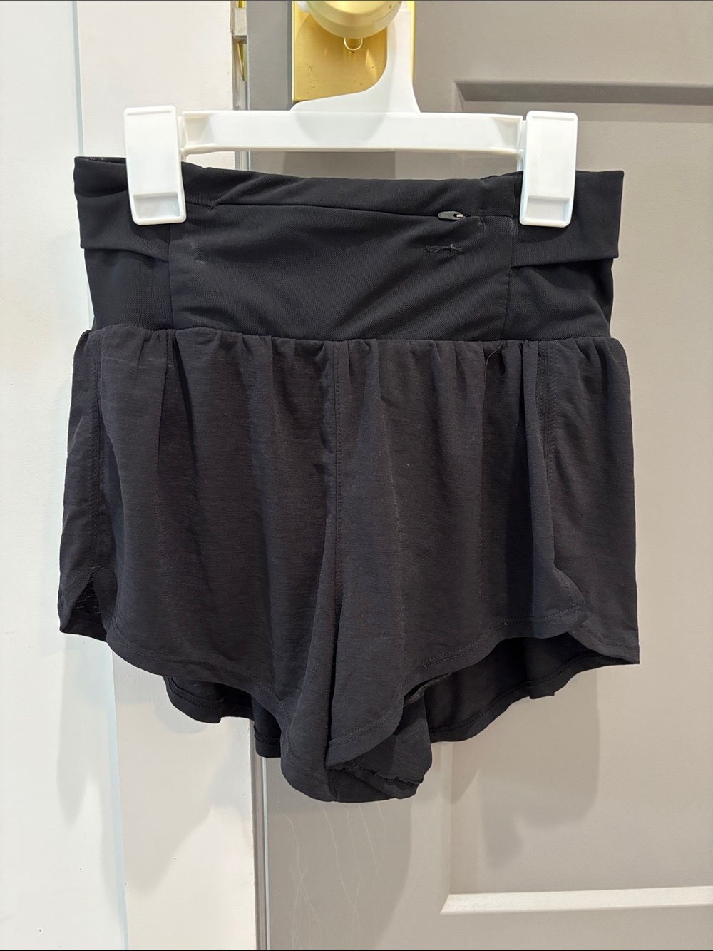 Free People movement Women’s  Black Shorts